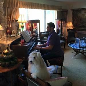 Meet your Posher, Alan